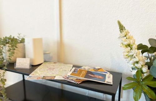 Arbio I Balcony Apartments Augsburg - Foto 22