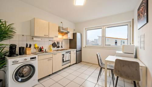 RH02 - Großes Apartment in Bensheim - Foto 4