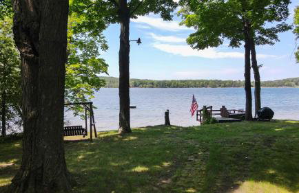 South Arm Shores - Foto 42