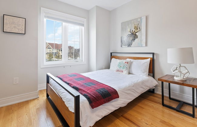 Historic Snowbridge Townhomes - Foto 72