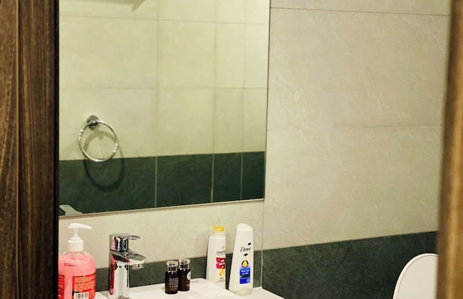 LA Nest 1bedroom Luxury apartment - Foto 24