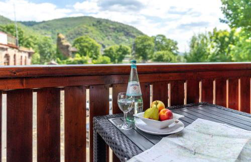 Ferienwohnungen Engelmannstift - Foto 23