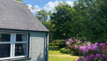 Houghton Park Holiday Cottage - Foto 5