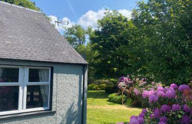 Houghton Park Holiday Cottage - Foto 5