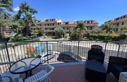 Blu Mare Apartment di Frank a Montauro - Photo 21