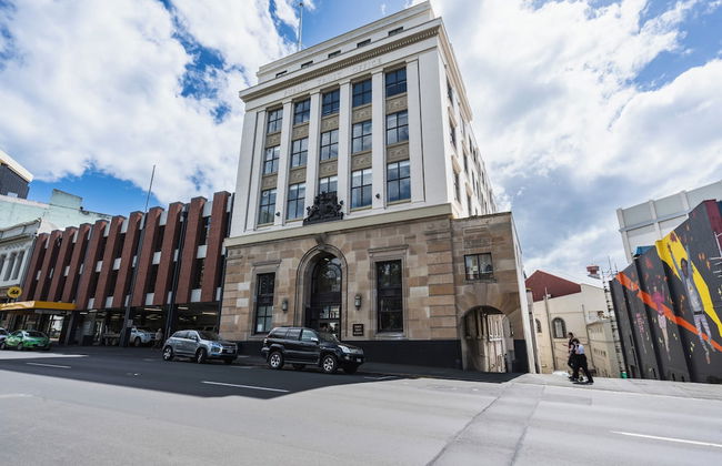 Deluxe Inner-city Apartment on Moray - Foto 22