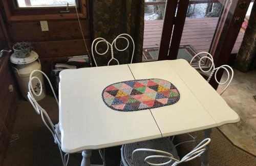 Moose twin cabin - Foto 21