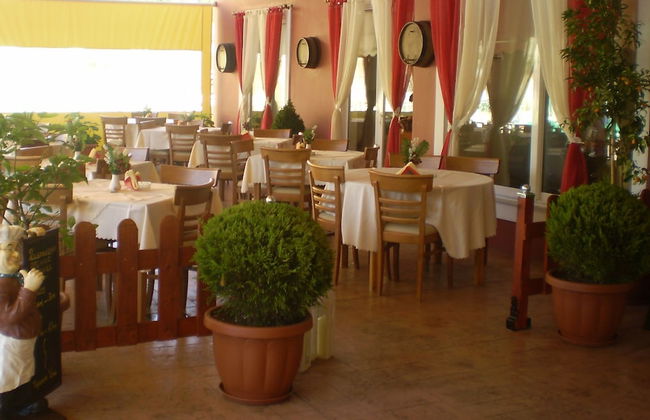 Damia Hotel - Foto 58