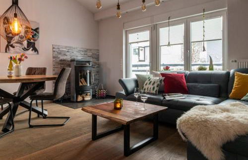 Ferienhaus Am Höhlchen - Foto 1