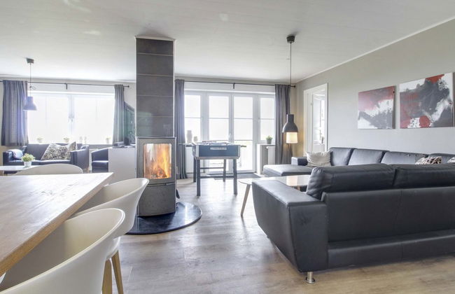 "Annagrete" - 12km from the sea - Foto 24