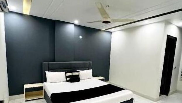 Shades Hotel Apartments - Foto 4, Habitación