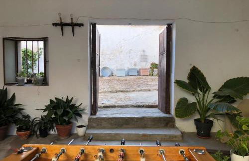 Casa Rural Arco Antico - Foto 3