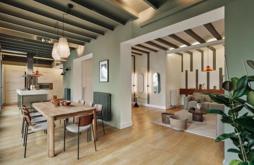 Damat - 4 bedrooms and terrace in Sarrià - Foto 2