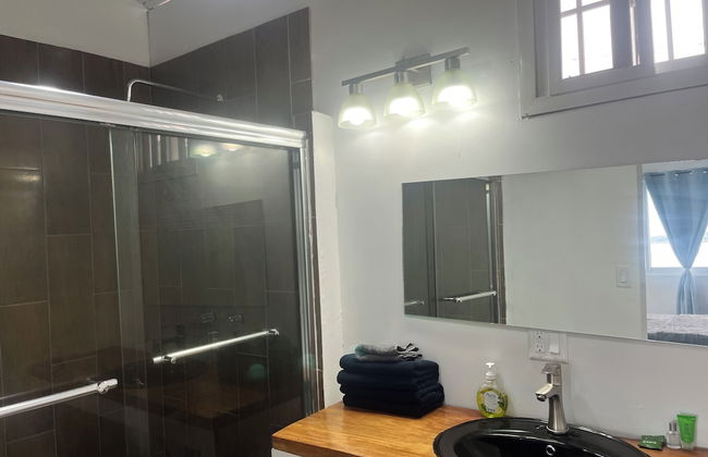 Round the point Bungalow - Foto 45