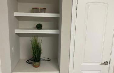 Bright & Stylish 1BR Minutes to The Woodlands - Foto 10