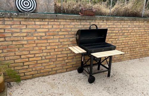 SlowCasa - VILLA Garden & Pool - Foto 51