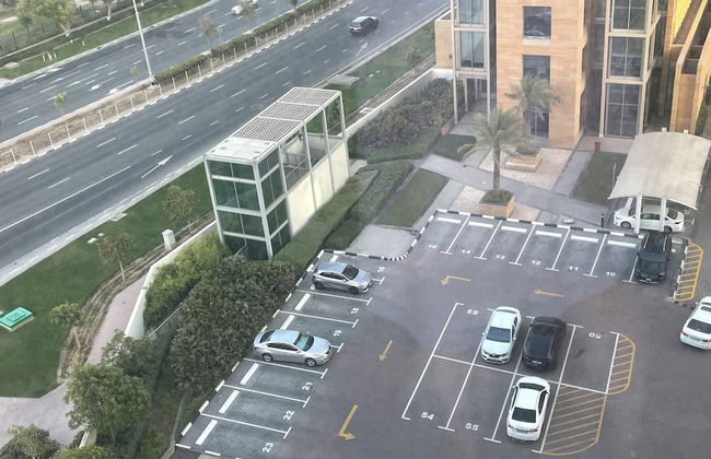 Hyatt Regency Creek Residence Studio - Photo 11