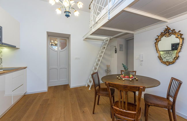 Tromostovje IV In Heart Of Ljubljana - Photo 27