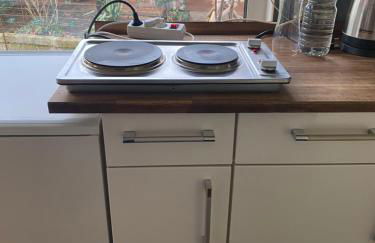 Helles Appartment - Foto 21