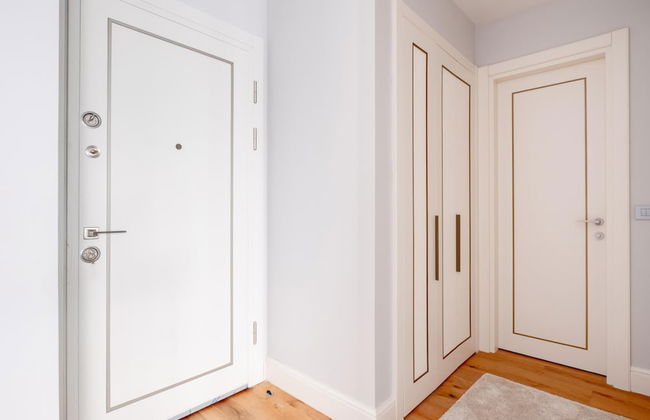 Modern Flat 5 min to Metro on Istiklal Avenue - Foto 15