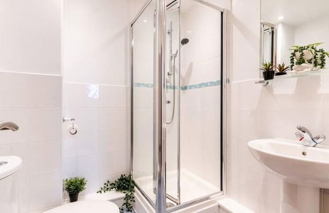 Bristol City Centre - 2 Bedroom Apartment - Marsh House - Photo 35