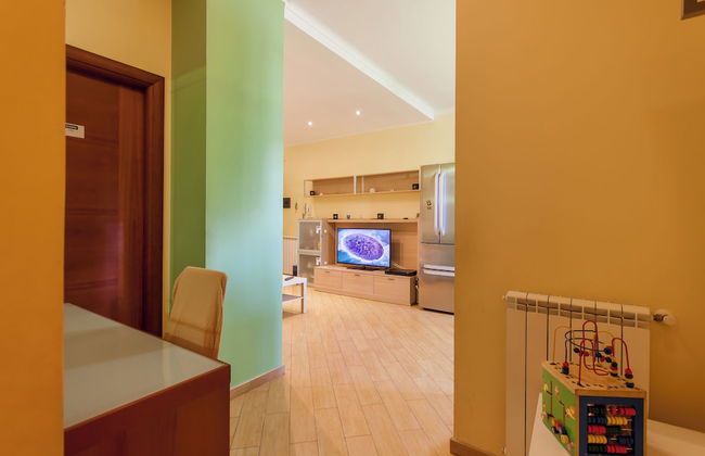 Happy Apartment Nettuno Close To Sea - Foto 19