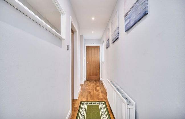 Dunluce Park - Portrush by the Sea - Foto 38