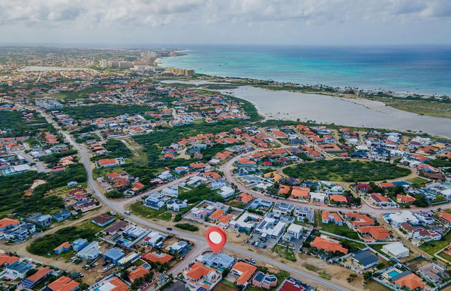 Brand New Modern Villa w 3BR 2 5BA Privatepool - Foto 23