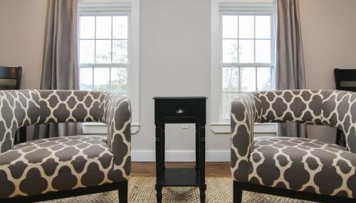 Two Bedroom with Lake View - Foto 4