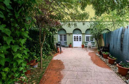 Casa Cerca del Aeropuerto y del Jarama - Foto 41