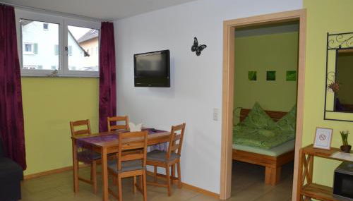 Ferienwohnungen Am Brunnen - Nähe Europapark, W-LAN, Klimaanlage - Foto 4