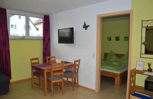 Ferienwohnungen Am Brunnen - Nähe Europapark, W-LAN, Klimaanlage - Foto 4