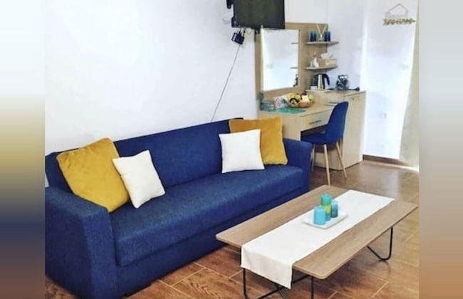 Grande Blue Suites with private bay - Foto 5