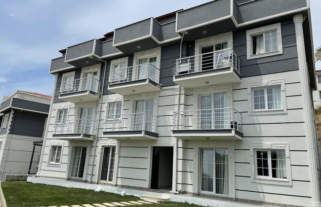 Sidelya Apart - Foto 53