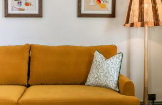Round House Apartments - Photo 19
