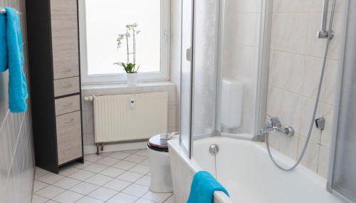 Ferienwohnung Leipzig Ost - Foto 4