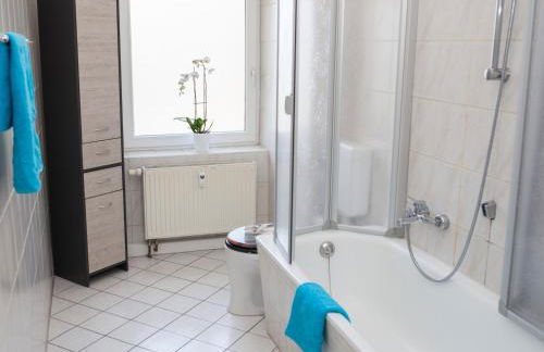 Ferienwohnung Leipzig Ost - Foto 4