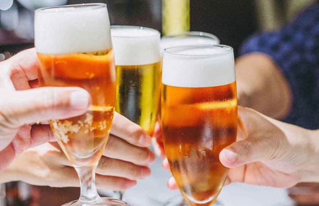 Tour del cioccolato e della birra a Bruges - Foto 3