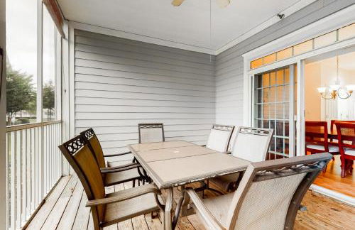 Bear Trap Dunes - 112A Willow Oak Ave - Foto 26