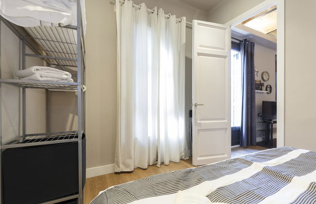 AinB Eixample Miró Apartments - Foto 36