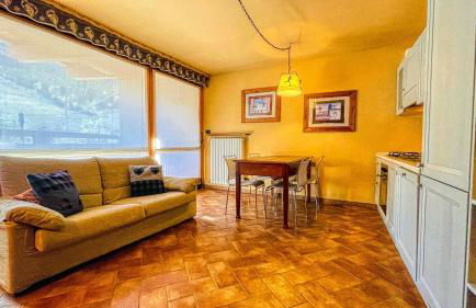 Appartamento Melezet 80 - Affitti Brevi Italia - Photo 8