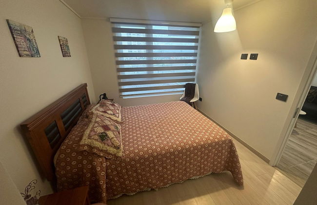 Oceana Suites Laguna del Mar - Foto 3