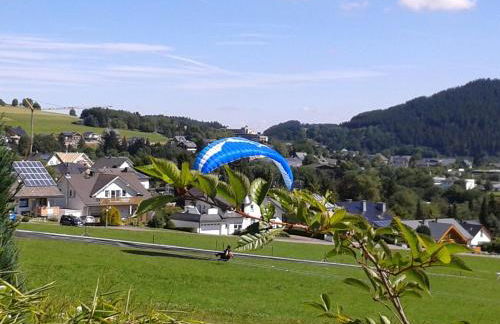 Ferienwohnung Sommerwind - Foto 29