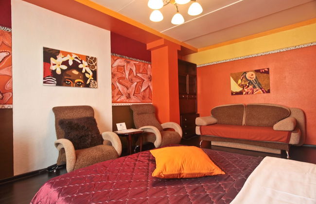 Kvart Apartments Arbat - Foto 8