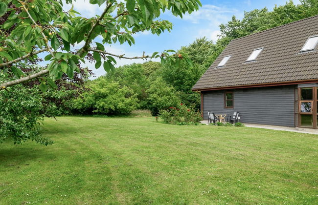 "Jorith" - 550m from the sea - Foto 6