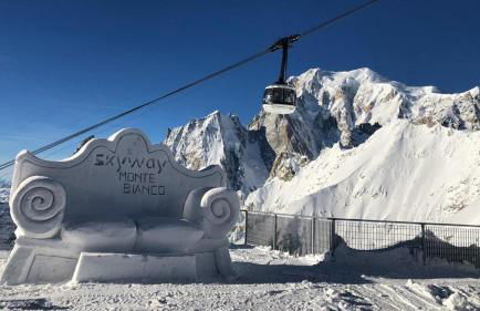 La maison des Guides - trilocale a 500 mt dalle piste di Dolonne - Foto 75