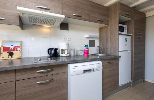 Chalet cosy - vacances en famille - Foto 6