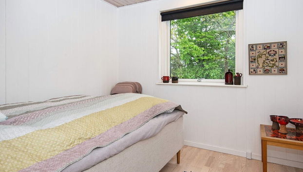 5 Person Holiday Home in Tarm-by Traum - Foto 2, Habitación