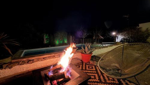Finca Alvaita - Sierra Nevada Boutique Retiro - Foto 5