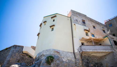 CEFALUX - Torre Bastione sul Mare - Foto 3